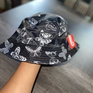 Butterfly Bucket Hat